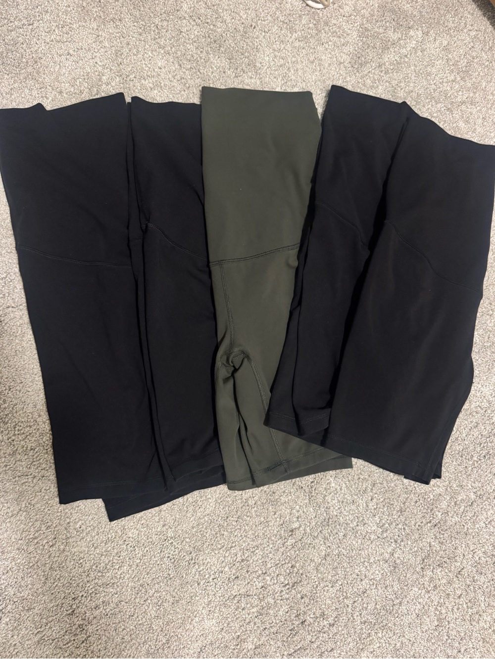 Isabel by Ingrid + Isabel Maternity Shorts